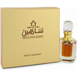 SWISS ARABIAN DEHN EL OUD SHAHEEN PARFUMED OIL