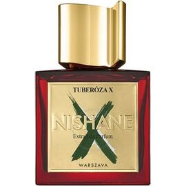 NISHANE TUBERÓZA X PARFUM