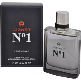 AIGNER AIGNER NO.1 EAU DE TOILETTE FOR MEN 30 ML