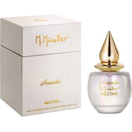 M.MICALLEF ANANDA NECTAR EDP