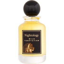 JESUS DEL POZO NIGHTOLOGY WILD TEMPTATION EDP