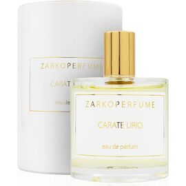ZARKOPERFUME CARATE URIO EDP