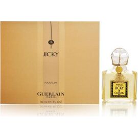 GUERLAIN JICKY PARFÉM