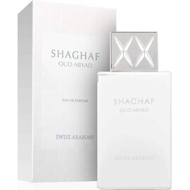 SWISS ARABIAN SHAGHAF OUD ABYAD EDP