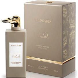 TRUSSARDI APERITIVO MILANESE PORTA NUOVA EDP