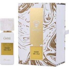 GRITTI DAME DE L´ILE EDP