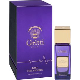 GRITTI KILL THE LIGHTS EXTRAIT DE PARFUM
