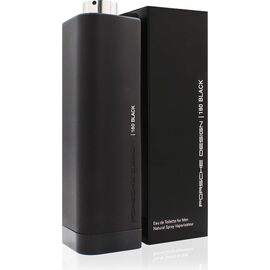 PORSCHE DESIGN 180 BLACK EDT