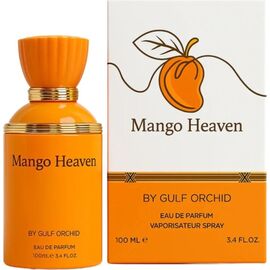 GULF ORCHID MANGO HEAVEN EDP