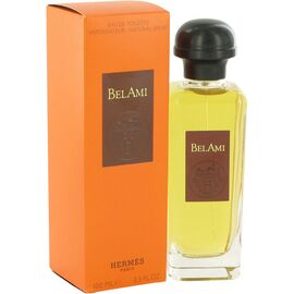 HERMÈS BEL AMI EDT