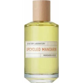 LIQUIDES IMAGINAIRES UPCYCLED MANDARIN EDP