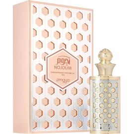 ZIMAYA NOJOUM PARFUMED OIL