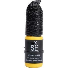 FILIPPO SORCINELLI CYBER-SEX EXTRAIT DE PARFUM