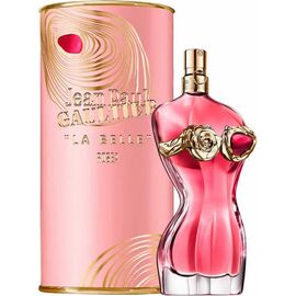 JEAN PAUL GAULTIER "LA BELLE" ROSEA EDP