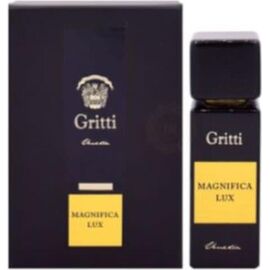 GRITTI MAGNIFICA LUX PARFUM