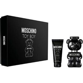 MOSCHINO TOY BOY DÁRKOVÁ SADA EDP 30 ML A SPRCHOVÝ GEL 50 ML