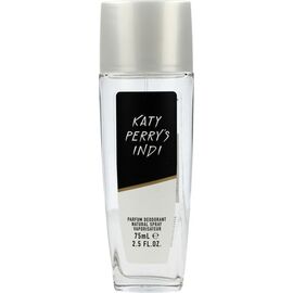 KATY PERRY ´S INDI DEODORANT