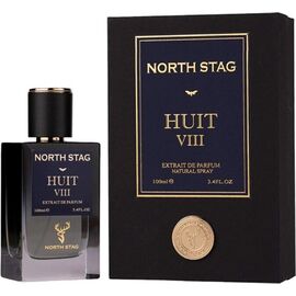 NORTH STAG HUIT VIII PERFUME EXTRACT