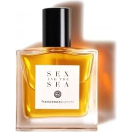 FRANCESCA BIANCHI SEX AND THE SEA EXTRAIT DE PARFUM