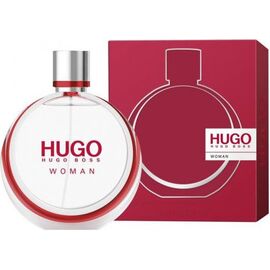 HUGO BOSS HUGO WOMAN EAU DE PARFUM EDP