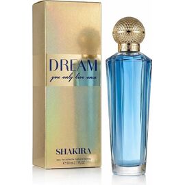 SHAKIRA DREAM EDT