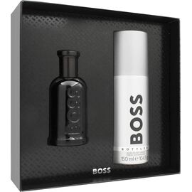 HUGO BOSS BOSS BOTTLED PARFUM SET M (PARFUM 50ML + DEO 150ML)