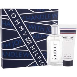 TOMMY HILFIGER TOMMY GIFT SET EDT 100 ML AND SHOWER GEL 100 ML