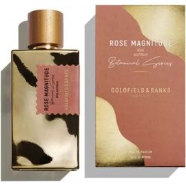 GOLDFIELD & BANKS ROSE MAGNITUDE EDP