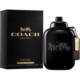COACH FOR MEN EAU DE PARFUM EDP