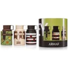 ARMAF WHEEL OF ODYSSEY DESSERT EDITION SET - KOLEKCE VŮNÍ PRO MUŽE A ŽENY
