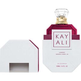 KAYALI LOVEFEST BURNING CHERRY 48 EDP