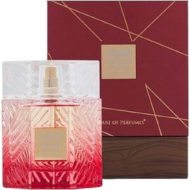 HOUSE OF PERFUMES KHULUD ROUGE EDP