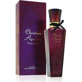 CHRISTINA AGUILERA VIOLET NOIR PARFÉMOVANÁ VODA 30 ML PRO ŽENY