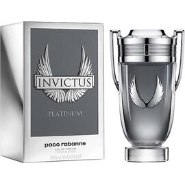 PACO RABANNE INVICTUS PLATINUM EDP