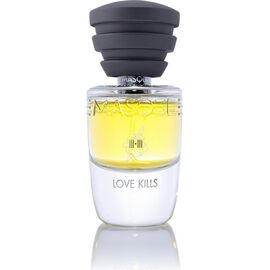 MASQUE MILANO LOVE KILLS EDP