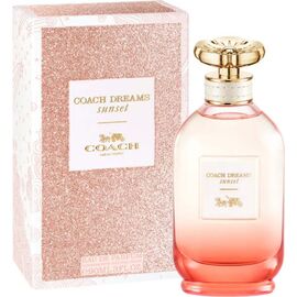 COACH DREAMS SUNSET EDP