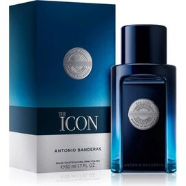 ANTONIO BANDERAS THE ICON EDT