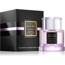 ARMAF PURPLE AMETHYST FLEUR EDP