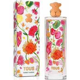 TOUS SORBET GARDEN EDT