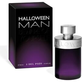 JESUS DEL POZO HALLOWEEN MAN EDT