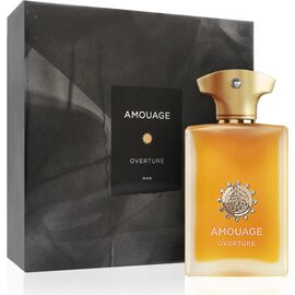 AMOUAGE OVERTURE EDP