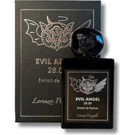 LORENZO PAZZAGLIA EVIL ANGEL A.K.A. 28.09 EXTRAIT DE PARFUM