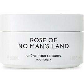BYREDO ROSE OF NO MAN'S LAND BODY CREAM