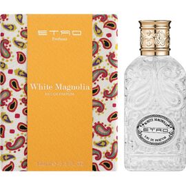 ETRO WHITE MAGNOLIA EDP