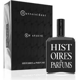 HISTOIRES DE PARFUMS OUTRECUIDANT EDP