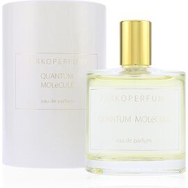 ORIENTICA QUANTUM MOLECULE EDP