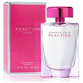 KENNETH COLE REACTION FOR HER EAU DE PARFUM FOR WOMEN 100 ML