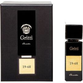 GRITTI 19-68 PARFUM