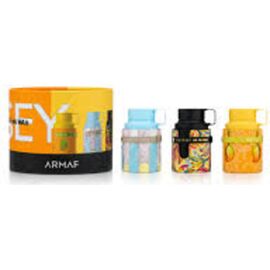 ARMAF WHEAL OF ODYSSEY SET - KOLEKCE VŮNÍ PRO MUŽE A ŽENY