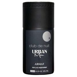 ARMAF CLUB DE NUIT URBAN MAN DEOSPRAY 250ML